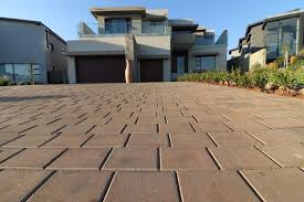 Best Driveway Repair and Patching  in Monticello, IL